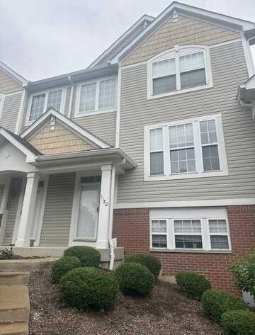 1182 Georgetown Way, Vernon Hills, IL 60061