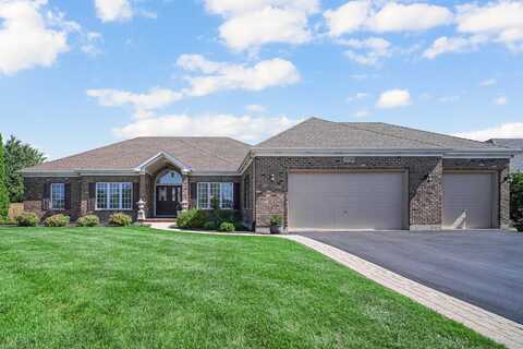 3720 BUNKER HILL Drive, Algonquin, IL 60102