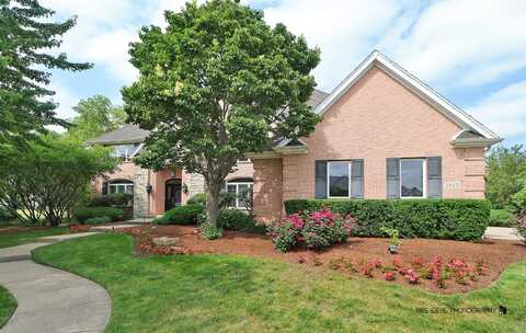 2520 Hanford Lane, Aurora, IL 60502