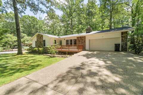1 Bahia Lane, Hot Springs Village, AR 71909