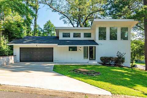 99 Rogers Drive, Bryant, AR 72022
