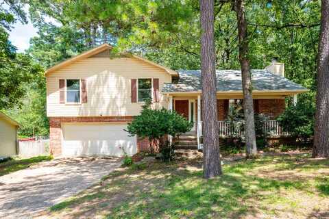13222 White Fir Lane, Little Rock, AR 72212