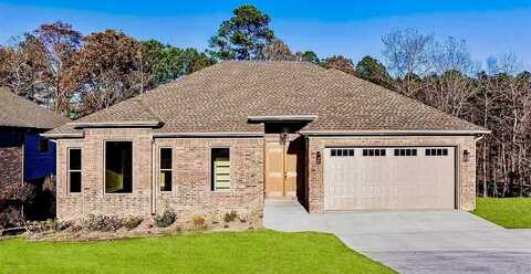 35 Marchwood Cove, Little Rock, AR 72210