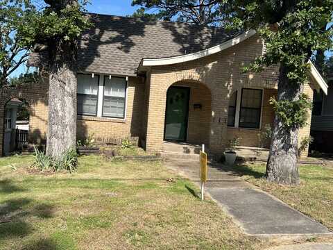 306 N Elm Street, Little Rock, AR 72205