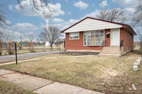 16956 Sunset Ridge Drive, Country Club Hills, IL 60478