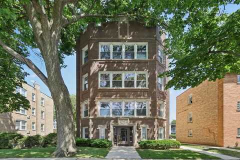8911 Lamon Avenue, Skokie, IL 60077