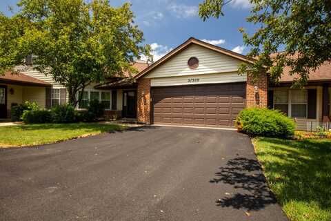 21309 Silktree Circle, Plainfield, IL 60544
