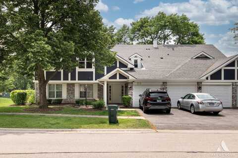 257 Coventry Circle, Vernon Hills, IL 60061