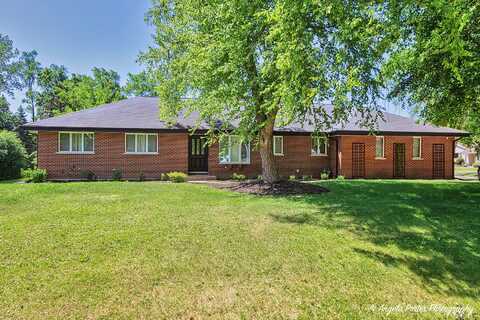 4116 Florence Drive, Johnsburg, IL 60051