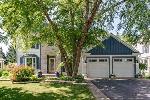 43 Southfield Drive, Vernon Hills, IL 60061