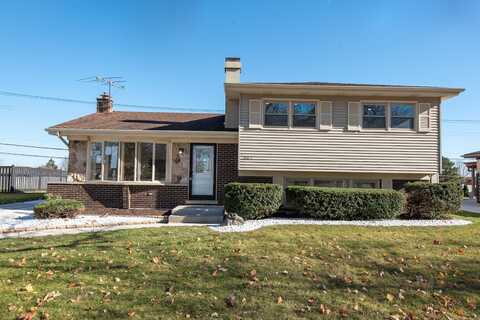 507 Wingate Drive, Schaumburg, IL 60193