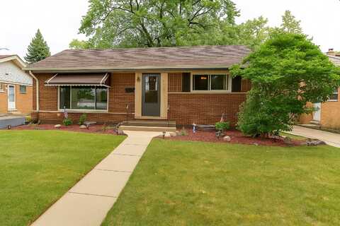 2205 Mayfair Avenue, Westchester, IL 60154