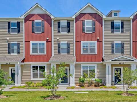 1617 Albany Street, Grayslake, IL 60030