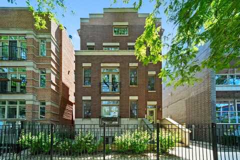 1749 W Roscoe Street, Chicago, IL 60657