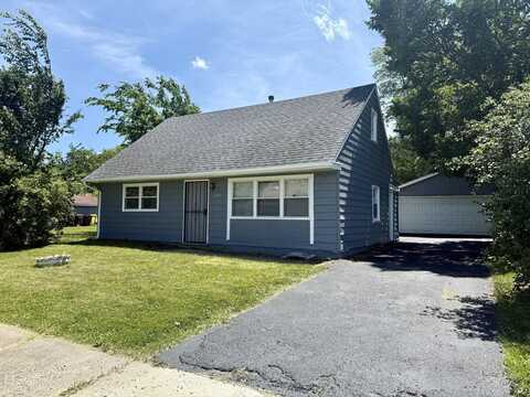 263 Allegheny Street, Park Forest, IL 60466