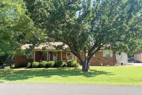 5805 Twin Pine Dr, Paragould, AR 72450