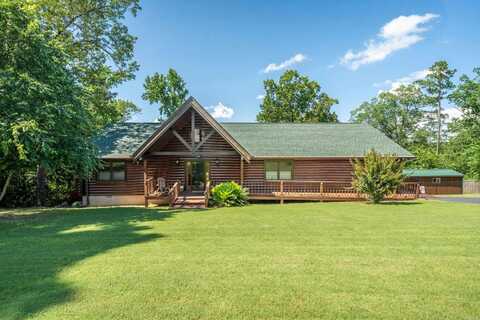 125 Luek Ln, Hot Springs, AR 71913