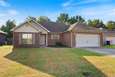 970 Wineberry, Conway, AR 72034