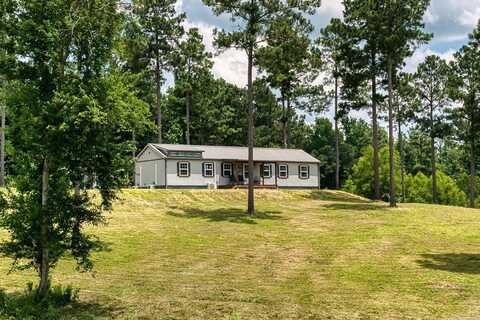 152 Anderson Loop, Amity, AR 71921