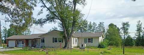 1832 Allen Road, Bismarck, AR 71929