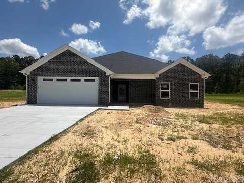 1112 Duke Drive, Bauxite, AR 72011