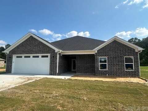1112 Duke Drive, Bauxite, AR 72011