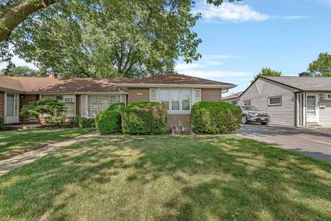9028 S Knox Avenue, Hometown, IL 60456