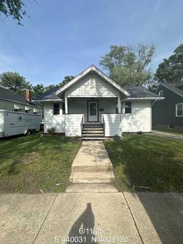 14837 Karlov Avenue, Midlothian, IL 60445