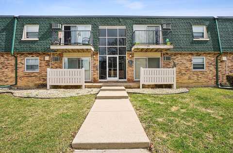 10045 S Walnut Terrace, Palos Hills, IL 60465