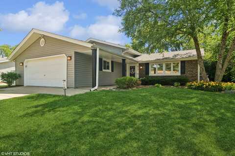 615 Grace Lane, Schaumburg, IL 60193