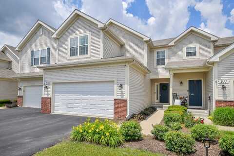 213 Dorset Avenue, Oswego, IL 60543