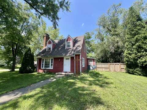 16 W George Street, Sullivan, IL 61951