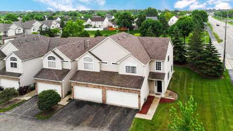 348 PATRIOT Drive N, Hainesville, IL 60030