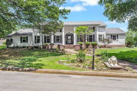 900 Melton Drive, Jonesboro, AR 72401