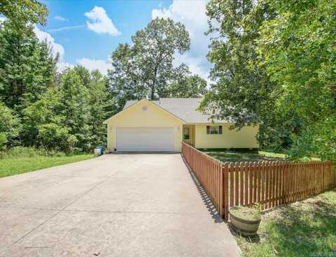 117 Concord Drive, Hot Springs, AR 71913