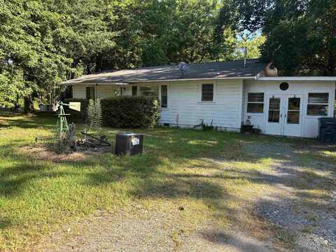 340 hwy 97, Kingsland, AR 71652