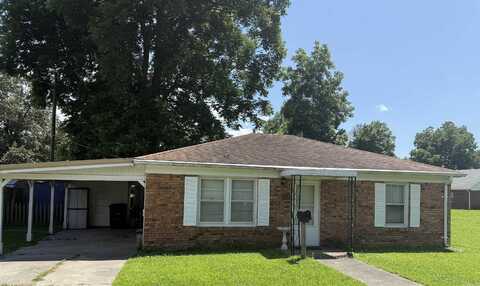 165 E Poplar St, Piggott, AR 72454