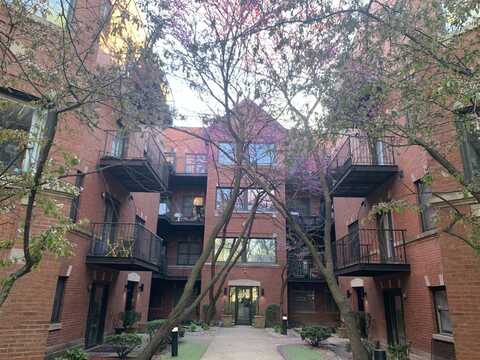 5940 S King Drive, Chicago, IL 60637