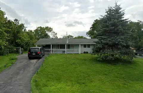 18400 Anthony Avenue, Country Club Hills, IL 60478
