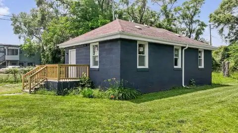 13834 Turner Avenue, Robbins, IL 60472