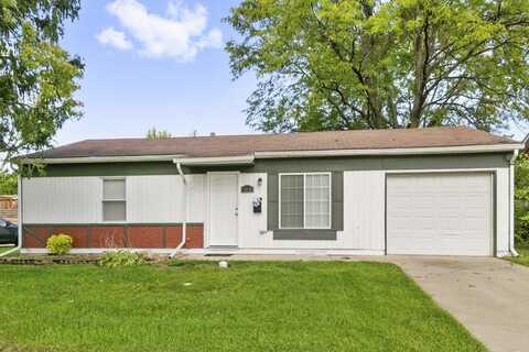 4328 Greenbrier Lane, Richton Park, IL 60471