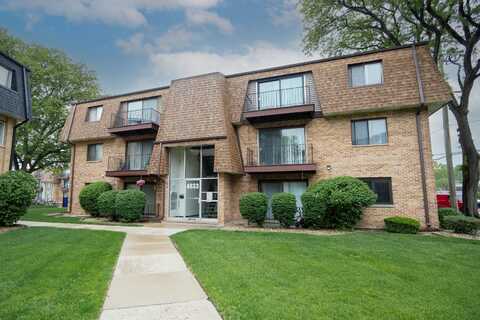 4833 W 109th Street, Oak Lawn, IL 60453