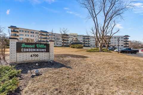 6700 S Brainard Avenue S, Countryside, IL 60525