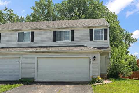 1528 Peachtree Lane, Lockport, IL 60441