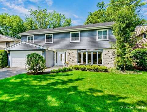 911 N Quince Lane, Mount Prospect, IL 60056