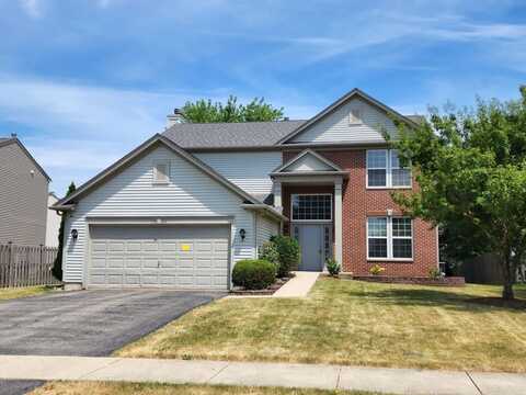 1546 Clear Drive, Bolingbrook, IL 60490