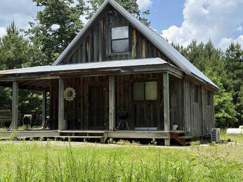 2061A Chapel Hill Road, Brockwell, AR 72517