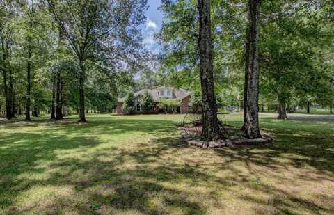 72 Copper Ln, Austin, AR 72007