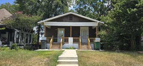 2417 Wolfe Street, Little Rock, AR 72206
