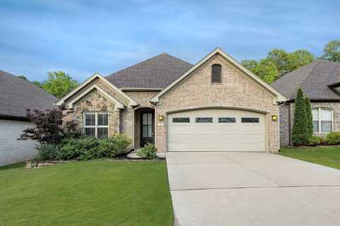 21 Piper Lane, Little Rock, AR 72223